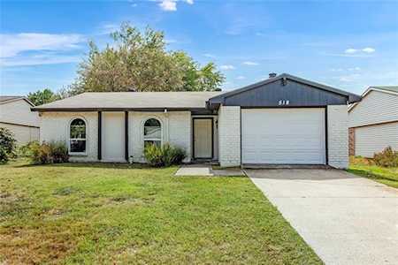 518 Fairhaven Drive Allen, TX 75002