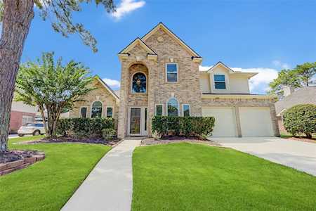 2922 Norwood Hills Dr Katy, TX 77450