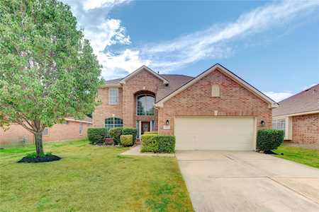 6411 Stone Landing Ln Katy, TX 77449