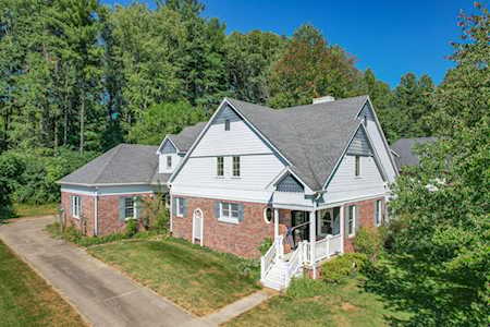 3230 N Country Club Rd Martinsville, IN 46151