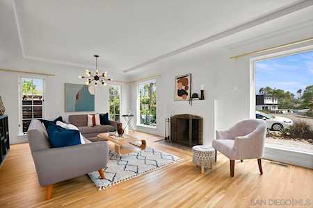 4210 Alder Drive San Diego, CA 92116