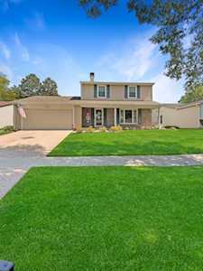 985 Greenridge Rd Buffalo Grove, IL 60089