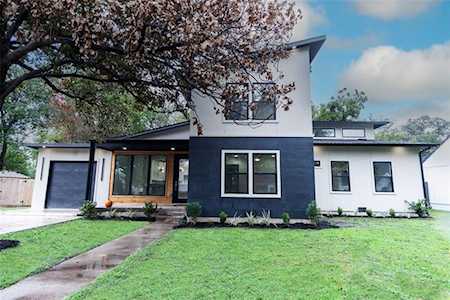 828 Springbrook Drive Fort Worth, TX 76107
