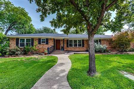 3111 Whitehall Drive Dallas, TX 75229