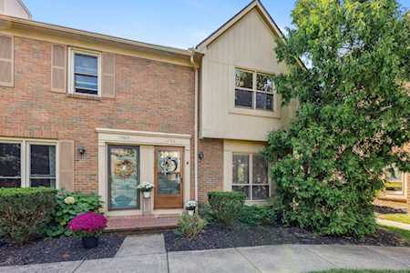 1766 Colhasset Lane Columbus, OH 43220