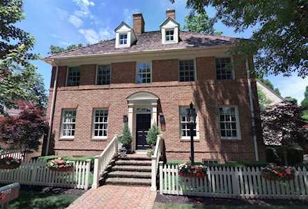 7492 King George Drive New Albany, OH 43054