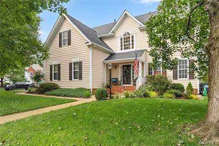5008 Fremont Place Glen Allen, VA 23059