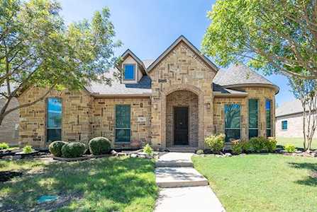 751 Black Oak Lane Rockwall, TX 75032
