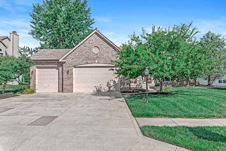 8344 Tilly Mill Ln Indianapolis, IN 46278