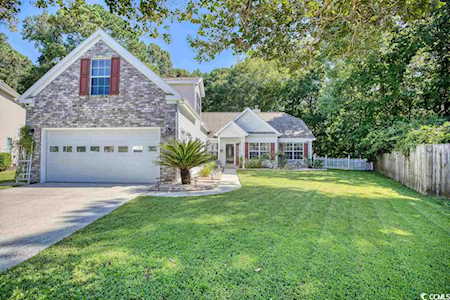 440 Bridleford Dr. Myrtle Beach, SC 29588
