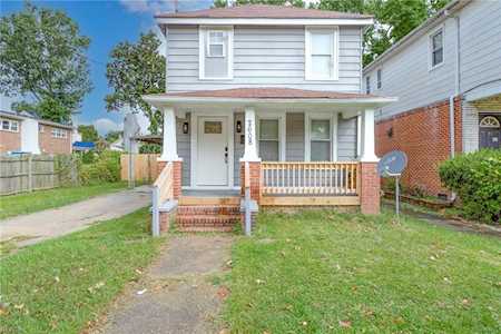 2608 Corprew Ave Norfolk, VA 23504