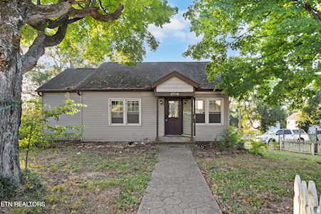 2700 Summitt Ave Knoxville, TN 37917
