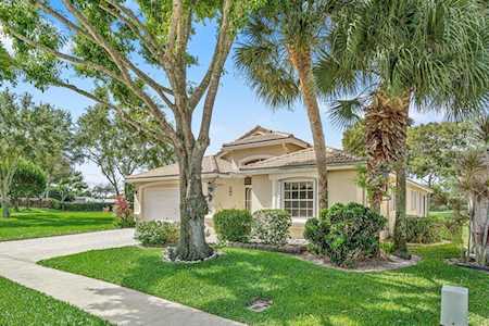 6572 Via Trento Delray Beach, FL 33446
