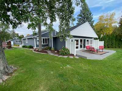 9538 Holt Park Rd Suring, Town of Spruce, WI 54174-9021