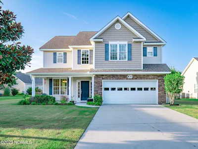 103 E Stockton Place Hampstead, NC 28443