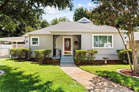 3404 Clary Avenue Fort Worth, TX 76111
