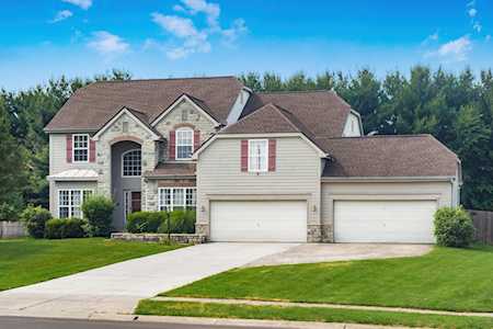 13779 Mottlestone Drive Pickerington, OH 43147