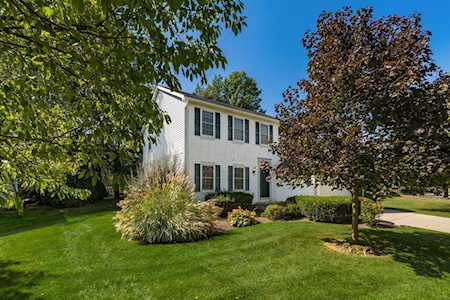1021 Greythorne Place Gahanna, OH 43230