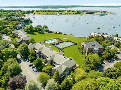 111 Harrison Ave #B6 Newport, RI 02840