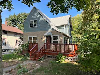 914 W Harris St Appleton, City of Appleton, WI 54911
