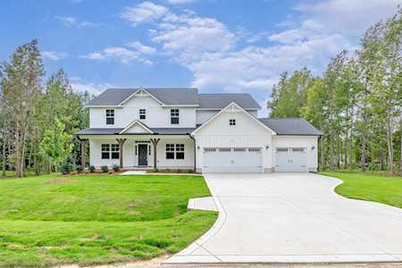 25 W Cannalily Lane Clayton, NC 27520
