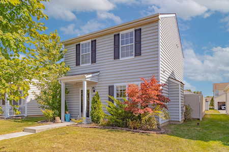 4010 Sweet Shadow Avenue Columbus, OH 43230