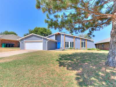 5217 NW 109th St Oklahoma City, OK 73162