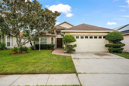 12541 Lynchburg Ct Orlando, FL 32837