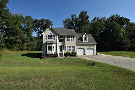 4517 Barrington Hills Lane Garner, NC 27529