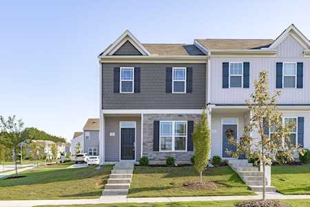 11 Blakely Street Clayton, NC 27520