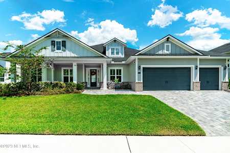 414 Back Creek DR St Augustine, FL 32092