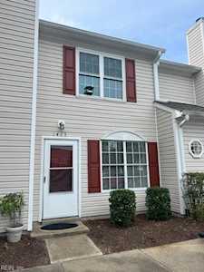 1463 Deerpond Ln Virginia Beach, VA 23464