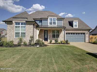 13680 Live Oak Loop Olive Branch, MS 38654