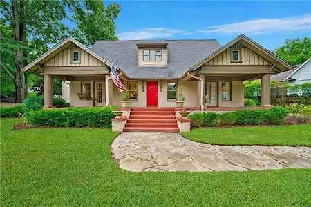 602 Yorkshire Road NE Atlanta, GA 30306