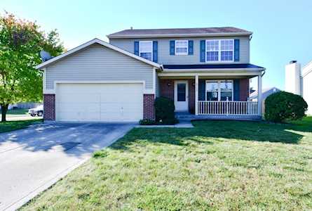 5715 Portwood Place Indianapolis, IN 46254
