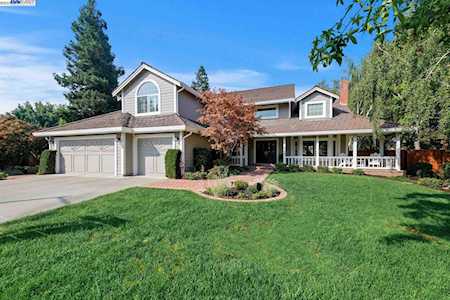3622 Diablo Ct Pleasanton, CA 94588