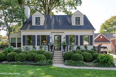 410 Meridian Ave Louisville, KY 40207