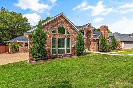 1909 Kipling Drive Flower Mound, TX 75022