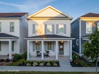 6230 Mistflower Cir Louisville, KY 40059