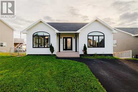 84 Cole Thomas Drive Conception Bay South, NL A1X0H4
