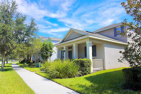 8649 Bayview Crossing Dr Winter Garden, FL 34787