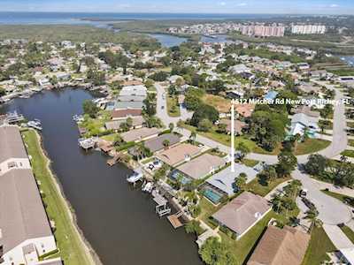 4612 Mitcher Rd New Port Richey, FL 34652
