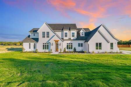 7798 Barber Ranch Road Fort Worth, TX 76126