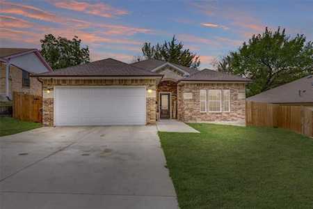 3422 Keyridge Drive Dallas, TX 75241