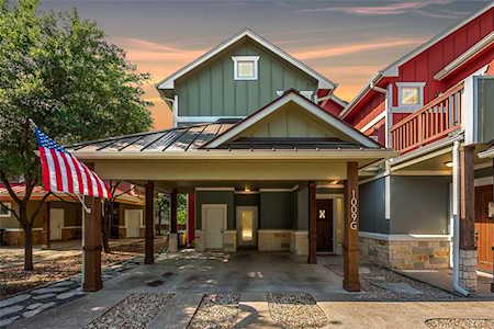 1009 Taulbee LN #G Austin, TX 78757