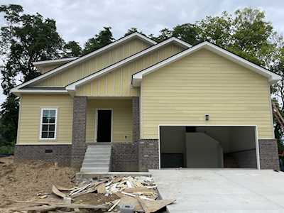 249 Greenwood Dr La Vergne, TN 37086