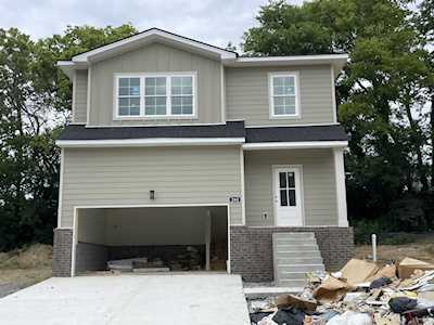 237 Greenwood Dr La Vergne, TN 37086