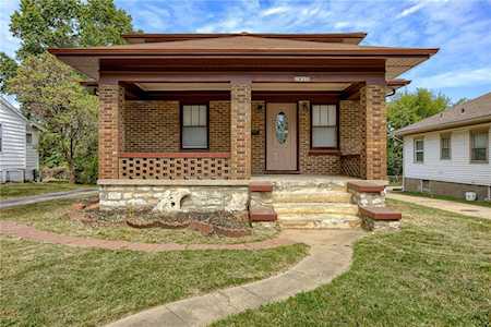 1810 Freeman Ave Kansas City, KS 66102