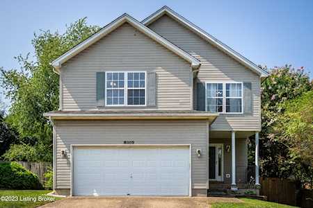 6502 Bridleview Cir Louisville, KY 40228