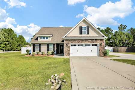 212 Corolla Ct Stedman, NC 28391